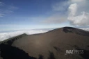 volcan éteint 