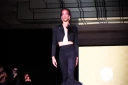 Mode : la Réunionnnaise Naomis Joseph, nommée meilleure mannequin 2026 au Festival des Jeunes Créat