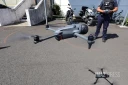 drone police brigade des moyens aeriens 
