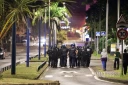 Violences urbaines au chaudron 