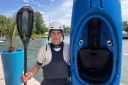 Canoë-kayak : 13 médailles et 5 titres de champion de France pour La Réunion