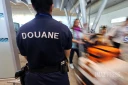 Douane aéroport Roland Garros