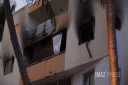 Sainte-Marie : un enfant de deux ans et demi est décédé dans l'incendie d'un logement en centre ville