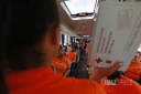 formation des agents de GET 974