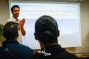 Saint-Paul : une conférence organisée sur les enjeux de l'autosuffisance alimentaire, énergétique et matérielle à La Réunion