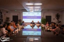 Catégories Thèmes Médias Widgets Régie publicitaire Commentaires Annonces légales Marchés publics Pushs Gestion des lives Imaz Press Réunion › Médias › Lier des médias au reportage Territoires zéro chômeur de longue durée : la Ville du Port appelle à pérenniser le dispositif