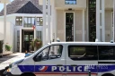 Tribunal judiciaire de Saint-Denis-de-La-Réunion