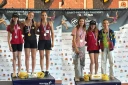 Escalade : les athlètes réunionnais décrochent deux médailles de bronze aux Championnats de France de difficulté jeunes