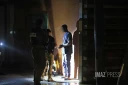controle police et gendarmerie à Fayard 
