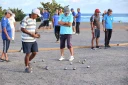 Saint-Pierre : la pétanque à l'honneur à l'occasion du grand prix Rock Boily