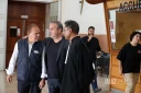 Procès en appel de Didier Robert
