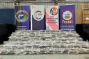 Trafics de stupéfiants : plus d'une tonne de cocaïne saisie au sud de La Réunion, plusieurs marins placés en détention provisoire