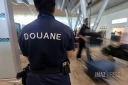 Douane aéroport Roland Garros 