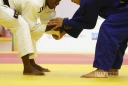 illustration judo 