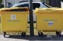 poubelles civis 