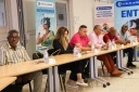 CCIR Commission Entrepreneuriat jeuness insertion