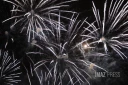 feu artifice du 14 juillet 2025