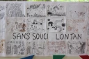 Sans-Souci vu par les marmailles