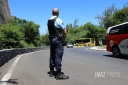 contrôle routier gendarmerie 