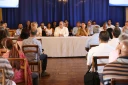 Saint-Pierre : une rencontre pour renforcer la coopération entre les écoles et les services municipaux