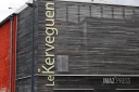 salle Le Kerveguen 