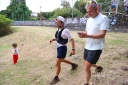 Ultra Trail des Géants Relais