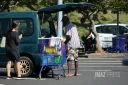 consommation supermarché 