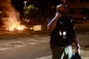 Tensions au Chaudron
