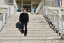 Cour d'appel : Didier Robert de nouveau jugé dans l'affaire des indemnités de logement payées par la Région