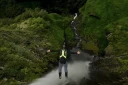 [Vidéo] Trou De Fer : il saute depuis le sommet de la cascade