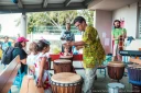 La Possession : immersion dans l'univers de la musique pour les marmailles en vacances