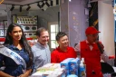 La CCI Réunion participe à l'inauguration du magasin Olala