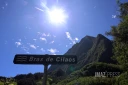 route de cilaos N5