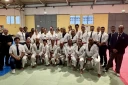 Taekwondo