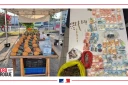 Saint-Louis : il vend du zamal devant un lycée, un vendeur de fruits et légumes interpellé