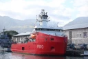bateau Astrolabe