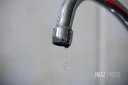 coupure d'eau 