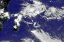 Une tempête pourrait se former ce jeudi soir, une dégradation du temps à La Réunion possible à compter de lundi