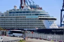 Un ressortissant allemand de 71 ans est décédé à bord du paquebot de croisière Mein Schiff 6 , la préfecture ecarte tout risques infectieux 