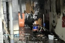 Étang-Salé : le centre nautique José Pina incendié dans la nuit, la piscine restera fermée pour une durée indéterminée