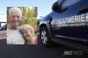Daisy Lisador et Joseph Leperlier retrouvés sans vie