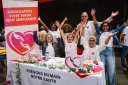 Bénévolat tour 2026 : les réunionnaises et les réunionnais au rendez-vous de l'engagement associatif