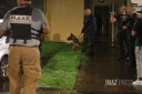 controle police et gendarmerie à Fayard 