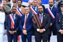 Saint-Benoît : 3.000 personnes venues assister au défilé du 14 juillet