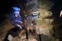 Gendarmerie, Grand Raid