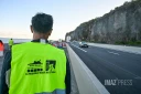 Route du Littoral