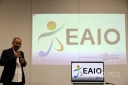 hommage à rené lacaille à l EAIO 