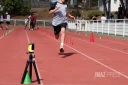 activite sportive athletisme