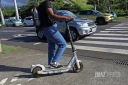 trottinette électrique 