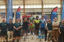 Tennis de table : une deuxième médaille nationale pour Leny Sellier